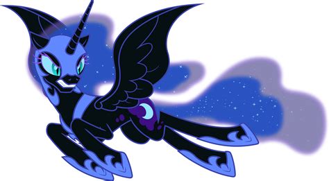 mlp nightmare moon